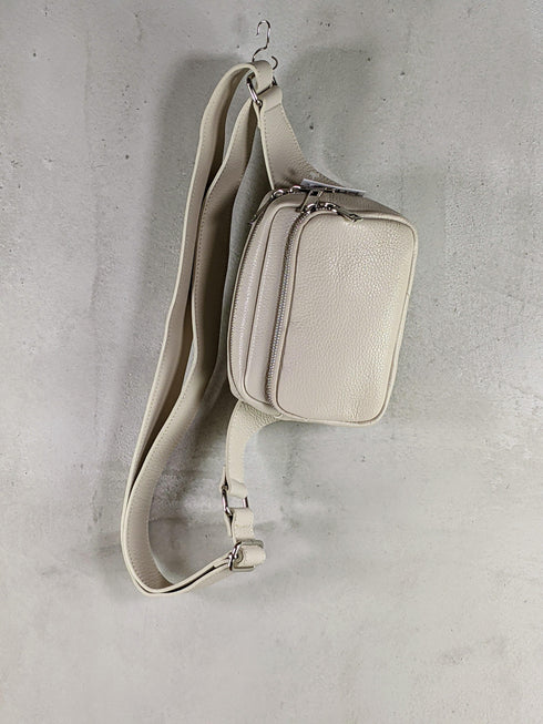 Crossbody Bag Leather Bag Small Uni